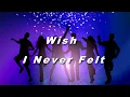Wish I Never Felt - Line Dance (Dance & Teach)
