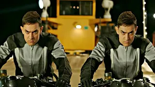 توأمان يخدعان الجميع وينتقمـان من البنك الذي قتـ ـل والدهما DHOOM 3  توأمان يخدعان الجميع وينتقمـان من البنك الذي قتـ ـل والدهما DHOOM 3