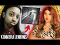 Died In A HOTEL FREEZER The Mysterious Death Of Kenneka Jenkins