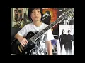 Closure - Asking Alexandria Guitar Cover