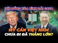 Lagu [PODCAST] VÌ SAO ÔNG TRUMP MỜI TỔNG BÍ THƯ TÔ LÂM KIẾN TẠO HÒA BÌNH GAZA? | ĐỈNH CAO NGOẠI GIAO