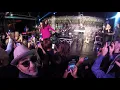 EVELYN "CHAMPAGNE"KING   I'm in love LYON 2019