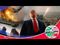 Download Lagu 🎬  От Чикаго до Газы: ультиматумы Трампа, санкции против Москвы и битва за индустрии