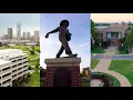 We Change Lives University of Oklahoma