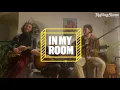 Timothy Wolf | In My Room Performance