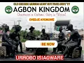 Lagu OVEDJE AYONUWE _ISIAGWARE