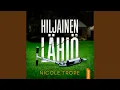 Chapter 159 - Hiljainen lahio
