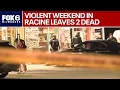 Racine shootings leave 2 dead including 1 inside Chicken Palace FOX6 News Milwaukee