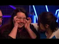 Sang Matilda's When I Grow Up... And Brought Pure Sunshine to the Stage! | The Voice Kids UK [4K]