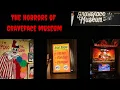 The Dark Exhibits of Graveface Museum
