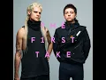 BABY GANGSTA - From THE FIRST TAKE (feat. Yu Seki & Kazuki Arai) - CA7RIEL & Paco Amoroso