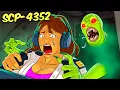 Download Lagu This Hostile Entity CONTROLS YOU TO DEATH (SCP-4352)