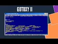 10 - GOTOXY II PASCAL