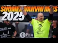 Download Lagu Suomen Vahvin Mies 2025 | Päivä 2