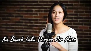 ku basuh luka dengan air mata succes syiffa syahla cover bening musik