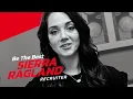 Sierra Ragland Support Equals Success gpac