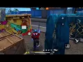 Legecy x Freestyle ⚡@TheStylo-LlIVE @THORLIVE_ @NonstopGaming_ @BlackShoutFF