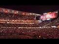 Light up the Jungle Bengals starting line ups at Wildcard game vs Ravens January 15th 2023