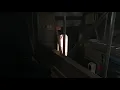 Metra doors closing warning