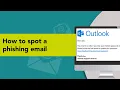Spot Phishing Emails Here is how