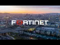 Leading the Convergence of Networking and Security Fortinet