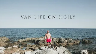 IS THIS THE END OF VAN LIFE IN SICILY?