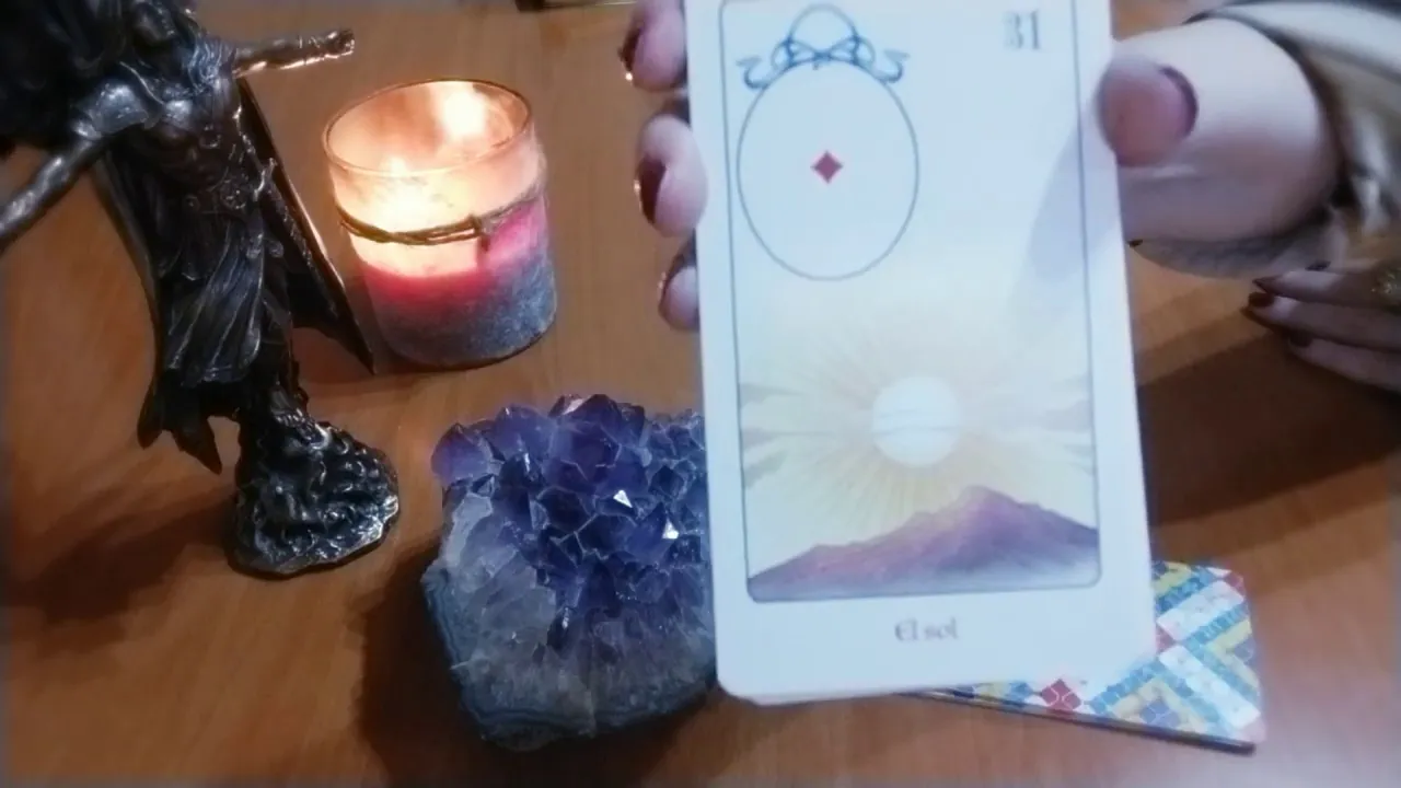 UNA GRAN CONFESIÓN DE AMOR TE HARÁ ESTA PERSONA!!🔮❤