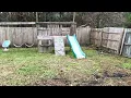 197 Southlake Dr Saint Augustine FL 32092 Walkthrough outside