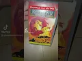 Download Lagu VHS DE LA PELICULA EL REY LEON 2 (1998)