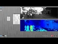 Disparity map StereoSGBM