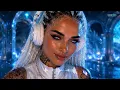 Best Vocal Trance 2026 🌕 Sailing Through the Silent Stars | Emotional Female Voices