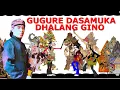 Download Lagu GUGURE RAHWANA SI DASAMUKA DHALANG KI SUGINO SISWACARITO FULL