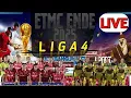 LIVE Ceremony | PERSE ENDE VS BMU ALOR PANTAR| Kualifikasi Liga 4 ETMC XXXlV ~ 2025 Marilonga
