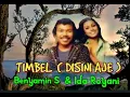 Download Lagu TIMBEL  ( DI SINI AJE ) - Benyamin S \u0026 Ida Royani