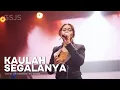 Download Lagu Kaulah Segalanya | GSJS Worship | Song by Sari Simorangkir JPCC Worship