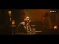 Never Surrender | Official Trailer | Netflix