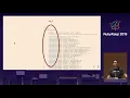 EN Building a game for the Nintendo Switch using Ruby - First Half Amir Rajan amirrajan