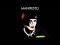 Sezen Aksu - Manifesto (Tarık Ceran Remix)