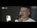 CAKRA KHAN - Kekasih bayangan [MGK LIVE SESSION]