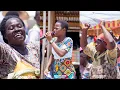 Download Lagu THE ANOINTING ON THIS GIRL IS TOO MUCH FREDA BOATENG @ RACE COURSE