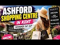 Designer Outlet Shopping at Ashford Designer Outlet Kent Amazing Deals Shopping Day Out