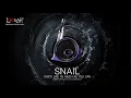 Trying out the SNAIL from LOOKAH vapes