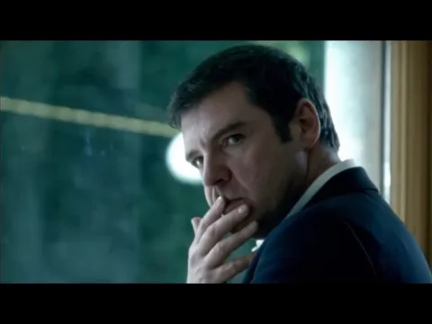 Damage (2007) Brendan Coyle