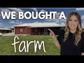 Download Lagu WE HEBBEN EEN BOERDERIJ GEKOCHT! ​​| ALLE GEKKE DETAILS UITGELEGD (EN JE ZULT GESCHOKT ZIJN!) | R...