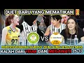 Download Lagu MARINA MARKOVA DAN ZEHRA GUNES DI BUAT KAGUM‼️DUET PANAS YEUM DAN MEGAWATI HANGESTRI ❗
