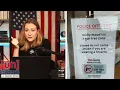 Anti-cop ice cream shop sues over CHOP