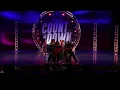 Thriftshop JDI Dance Company Countdown Dance Competition 2025