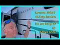 TOTRs 45 Day Review of the Alliance Avenue 30RLS And yes we KEEP IT
