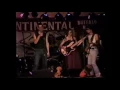 Panics the Continental - Buffalo NY-pt4