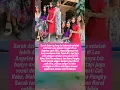 Download Lagu Sarah Azhari Reuni Nostalgia Dengan Diana Pungky, Diah Permatasari \u0026 Cut Keke Saat Pulang ke Indo